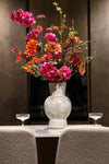 zijdenboeket zijdenbloemen