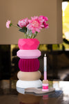 BonLifestyle Modulaire Vaas Vorm 3 21x8 cm