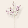 Bonrosa exclusive flowers kunstmatige heidetak met levendige paarse bloesem voor een natuurlijke interieurdecoratie
