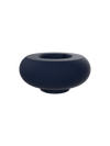 BonLifestyle Modulaire Vaas Vorm 1 Donker Blauw 21x8 cm