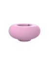 BonLifestyle Modulaire Vaas Vorm 1 Licht Roze 21x8 cm