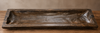 Houten dienblad
