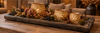 Houten dienblad