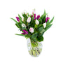 Tulpen boeket a lot of love