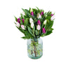 Tulpen boeket a lot of love