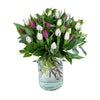 Tulpen boeket a lot of love