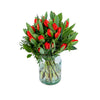 Tulpen boeket Enjoy the love