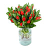 Tulpen boeket Enjoy the love
