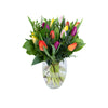 Tulpen boeket everspring