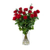 Boeket Rode rozen "red dream"