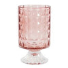 Glaasje Blush Diamond