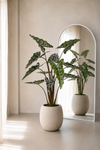 Alocasia Sarian kunstplant 140cm