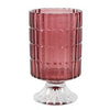 Glaasje Dusty rose