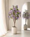 Wisteria Kunstboom 180cm Lila