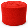 Creatief Decoratievilt op Rol – Diverse Kleuren | 15 cm x 5 meter